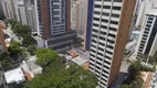 Foto 3 de Flat com 1 Quarto para alugar, 41m² em Moema, São Paulo