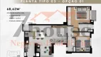 Foto 3 de Apartamento com 2 Quartos à venda, 78m² em Guanabara, Campinas