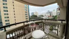 Foto 17 de Flat com 1 Quarto para alugar, 38m² em Itaim Bibi, São Paulo