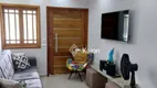 Foto 2 de Casa de Condomínio com 2 Quartos à venda, 97m² em Ilha das Águas, Salto