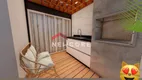 Foto 7 de Casa de Condomínio com 2 Quartos à venda, 110m² em Jaua Abrantes, Camaçari