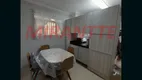 Foto 4 de Sobrado com 3 Quartos à venda, 95m² em Vila Mazzei, São Paulo