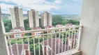 Foto 5 de Apartamento com 2 Quartos à venda, 54m² em Jardim Republica, Ribeirão Preto