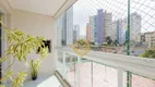 Foto 15 de Apartamento com 3 Quartos à venda, 92m² em Cristo Rei, Curitiba