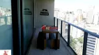 Foto 8 de Apartamento com 1 Quarto à venda, 42m² em Vila Nova Conceição, São Paulo