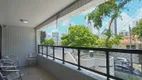 Foto 4 de Apartamento com 4 Quartos à venda, 161m² em Pina, Recife