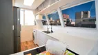 Foto 6 de Apartamento com 2 Quartos à venda, 93m² em Centro, Florianópolis