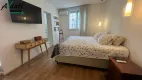 Foto 19 de Apartamento com 3 Quartos para alugar, 166m² em Aparecida, Santos