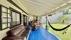 Foto 4 de Casa de Condomínio com 4 Quartos à venda, 250m² em Granja Viana, Cotia