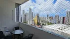 Foto 6 de Apartamento com 3 Quartos para alugar, 106m² em Boa Viagem, Recife