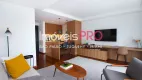Foto 3 de Apartamento com 1 Quarto à venda, 52m² em Pinheiros, São Paulo