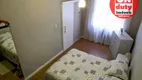 Foto 4 de Apartamento com 1 Quarto à venda, 42m² em Encruzilhada, Santos