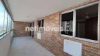 Foto 5 de Apartamento com 3 Quartos para alugar, 124m² em Praia de Itaparica, Vila Velha