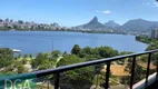 Foto 3 de Apartamento com 3 Quartos para alugar, 400m² em Lagoa, Rio de Janeiro