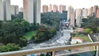 Foto 3 de Apartamento com 3 Quartos para venda ou aluguel, 120m² em Morumbi, São Paulo