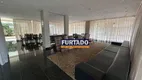 Foto 21 de Apartamento com 3 Quartos para alugar, 129m² em Jardim, Santo André