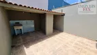 Foto 16 de Casa com 3 Quartos à venda, 90m² em Jardim Santa Gertrudes, Jundiaí