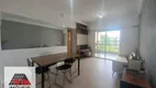 Foto 2 de Apartamento com 2 Quartos à venda, 74m² em Jardim São Domingos, Americana