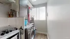 Foto 8 de Apartamento com 3 Quartos à venda, 68m² em Paraíso do Morumbi, São Paulo