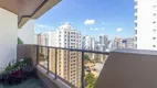 Foto 9 de Apartamento com 4 Quartos à venda, 200m² em Moema, São Paulo