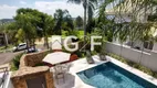 Foto 45 de Casa de Condomínio com 4 Quartos à venda, 344m² em Loteamento Alphaville Campinas, Campinas