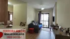 Foto 2 de Apartamento com 3 Quartos à venda, 62m² em Vila Mascote, São Paulo