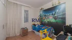 Foto 23 de Apartamento com 3 Quartos à venda, 113m² em Santo Antônio, Belo Horizonte