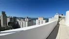 Foto 39 de Cobertura com 3 Quartos à venda, 411m² em Barra Funda, Guarujá