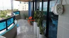 Foto 5 de Apartamento com 4 Quartos à venda, 247m² em Pina, Recife