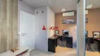 Foto 8 de Apartamento com 1 Quarto à venda, 70m² em Brooklin, São Paulo