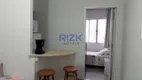Foto 2 de Apartamento com 1 Quarto para venda ou aluguel, 32m² em Liberdade, São Paulo
