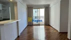 Foto 4 de Apartamento com 3 Quartos para alugar, 86m² em Alphaville, Santana de Parnaíba