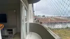 Foto 10 de Apartamento com 3 Quartos à venda, 91m² em Centro, São José dos Pinhais