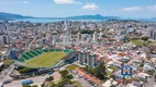 Foto 17 de Apartamento com 3 Quartos à venda, 109m² em Estreito, Florianópolis