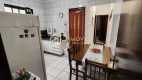 Foto 6 de Apartamento com 1 Quarto à venda, 52m² em Vila Guilhermina, Praia Grande
