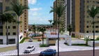 Foto 2 de Apartamento com 2 Quartos à venda, 51m² em Rosa dos Ventos, Parnamirim