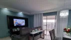 Foto 2 de Apartamento com 4 Quartos à venda, 136m² em Jurubatuba, São Paulo