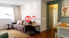 Foto 6 de Apartamento com 3 Quartos à venda, 95m² em Indianópolis, São Paulo