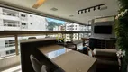 Foto 6 de Apartamento com 3 Quartos à venda, 184m² em Canto do Forte, Praia Grande