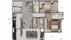 Foto 32 de Apartamento com 3 Quartos à venda, 85m² em Chácara Santo Antônio, São Paulo