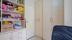 Foto 22 de Casa de Condomínio com 3 Quartos à venda, 112m² em Cidade Industrial, Curitiba