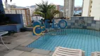 Foto 65 de Cobertura com 5 Quartos à venda, 400m² em Ponta da Praia, Santos