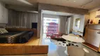 Foto 15 de Apartamento com 1 Quarto para venda ou aluguel, 41m² em Moema, São Paulo