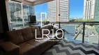 Foto 4 de Apartamento com 2 Quartos para alugar, 66m² em Barra da Tijuca, Rio de Janeiro