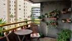 Foto 44 de Apartamento com 3 Quartos à venda, 158m² em Meireles, Fortaleza