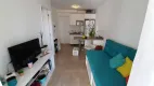 Foto 3 de Apartamento com 1 Quarto à venda, 35m² em Centro, São Paulo