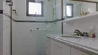 Foto 46 de Apartamento com 4 Quartos para alugar, 150m² em Vila Bastos, Santo André