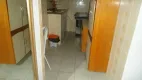 Foto 4 de Apartamento com 1 Quarto para venda ou aluguel, 50m² em Itararé, São Vicente