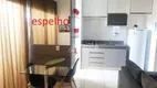 Foto 2 de Apartamento com 2 Quartos à venda, 43m² em Laranjeiras, Uberlândia