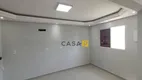 Foto 2 de Casa de Condomínio com 2 Quartos à venda, 104m² em Jardim da Alvorada , Nova Odessa